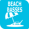 Beach Passes