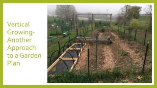 North Hampton Community Gardens