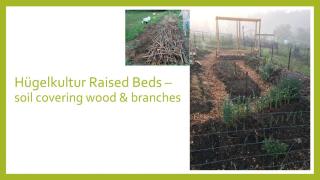 North Hampton Community Gardens