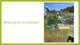 North Hampton Community Gardens